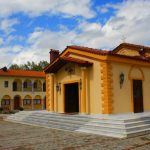 image-132041 Εορτή του Γενεσίου της Θεοτόκου – Πανηγυρίζει και η Ιερά Μονή Ζιδανίου