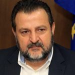 image-132028 Πρόγραμμα επίσκεψης Β. Κεγκέρογλου στην Π.Ε. Κοζάνης, την Τρίτη 11 Σεπτεμβρίου