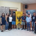 image-131739 To νέο Δ.Σ. του Ποντιακού Μορφωτικού Συλλόγου Αγ. Δημητρίου – Ρυακίου
