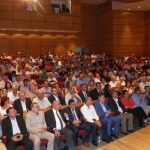 image-131684 kozan.gr: Γεμάτο από κόσμο το αμφιθέατρο της Στέγης Ποντιακού πολιτισμού της Ευξείνου Λέσχης στην εκδήλωση της ΝΟΔΕ Κοζάνης – Ντόρα Μπακογιάννη στην ομιλία της: «Ο κ. Τσίπρας και ο κ. Καμμένος φεύγοντας μας αφήσουν μια βαριά κληρονομιά. Μας αφήνουν φέσι 100 δις Ευρώ» (Φωτογραφίες & Βίντεο)
