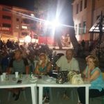 image-131642 kozan.gr: Τα 50 χρόνια από την ίδρυσή της γιόρτασε η ΚΝΕ, το βράδυ της Τρίτης 4/9, στο Πέτρινο Δημοτικό Σχολείο Πτολεμαΐδας (Φωτογραφίες & Βίντεο)