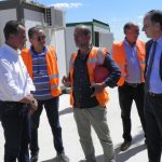 image-131586 kozan.gr: Επίσκεψη στα έργα ανέγερσης της Πανεπιστημιούπολης Δυτικής Μακεδονίας πραγματοποίησε ο Θεόδωρος Καρυπίδης – Ικανοποίηση για την πρόοδο του έργου (Φωτογραφίες & Βίντεο)