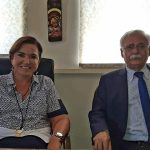 image-131575 Επίσκεψη της Ντόρας Μπακογιάννη Βουλευτή στη Σιάτιστα (Φωτογραφίες & Βίντεο)