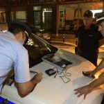 image-131550 Εορδαία: 55 παραβάσεις για υπερβολική κατανάλωση οινοπνεύματος το μήνα Αύγουστο
