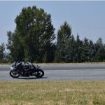 image-131421 Δεύτερο δοκιμαστικό της νέας μοτοσυκλέτας «Χίμαιρα» της ομάδας Τyφοοn MotoRacing του Πανεπιστήμιου Δυτικής Μακεδονίας