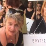 image-131357 Θα ζήσω μέχρι τα 67 μου με αέρα κοπανιστό; Αναρωτιέται μια γυναίκα από την Κοζάνη που έχασε τον σύζυγό της ξαφνικά (Βίντεο)