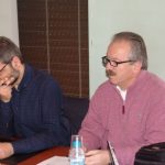image-131345 kozan.gr: Mέχρι 9.000 € προτίθεται να δαπανήσει η ΠΕΔ Δ. Μακεδονίας για μίσθωση λεωφορείων και δωρεάν μεταφορά του κόσμου από την έδρα του κάθε Δήμου της Περιφέρειας Δυτικής Μακεδονίας στο συλλαλητήριο για τη Μακεδονία που θα πραγματοποιηθεί στη Θεσσαλονίκη, στις 8 Σεπτεμβρίου 2018 – Τη διαφωνία του εξέφρασε και καταψήφισε την πρόταση ο δήμαρχος Κοζάνης Λευτέρης Ιωαννίδης