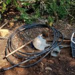 image-131208 Συνελήφθη 45χρονος σε δασική περιοχή της Κοζάνης για καλλιέργεια -39- δενδρυλλίων κάνναβης – Κατασχέθηκαν μεταξύ άλλων 46 μέτρα λάστιχο άρδευσης και σύνεργα περιποίησης φυτείας κάνναβης (Φωτογραφίες)