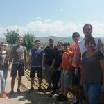 image-131202 kozan.gr: Έβαψαν τη γέφυρα του Ανατολικού Εορδαίας τα παιδιά του πολιτιστικού συλλόγου του χωριού «Aνατολή» (Βίντεο & Φωτογραφίες)