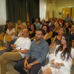 image-131067 kozan.gr: Ξανά στα θρανία, βρέθηκαν, οι απόφοιτοι της Γ’ τάξης του 1ου Λυκείου Κοζάνης το έτος 1988 (Φωτογραφίες & Βίντεο)