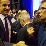 image-139965 kozan.gr: Στα Χανιά, στις εκδηλώσεις με αφορμή τη συμπλήρωση 100 χρόνων από τη γέννηση του Κωνσταντίνου Μητσοτάκη, βρέθηκε ο Πρόεδρος του Περιφερειακού Συμβουλίου Δ. Μακεδονίας Φ. Κεχαγιάς (Φωτογραφίες)