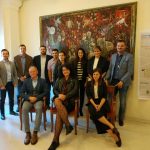 image-139849 ΔΙΑΔΥΜΑ: Εναρκτήρια συνάντηση για το πρόγραμμα LESS WASTE ΙΙ στο Σκαπέρδειο Δημοτικό Μέγαρο Καστοριάς στις 17/10