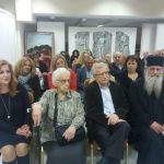 image-139709 kozan.gr: Πτολεμαΐδα: Πραγματοποιήθηκαν, το απόγευμα της Τετάρτης 17/10, τα εγκαίνια της Έκθεσης “Πορτρέτα Αστών της Τραπεζούντας” – Την εκδήλωση προλόγισε ο καθηγητής ιστορίας κ. Φωτιάδης Κωνσταντίνος (Φωτογραφίες & Βίντεο)