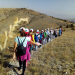 image-139684 Δημ. Σχολείο «Χ. Μούκας»: Περπατώντας προς το ΣΜΑΘΚΟ