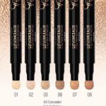 image-139635 Καλλυντικά Παφύλης: ΗD Concealer SPF 15 (υψηλης αναλυσης) με τεχνολογία “Soft Focus”