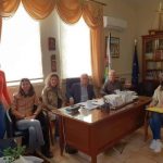 image-139624 Συνάντηση εργασίας στο Δήμο Βοΐου με στελέχη της ΕΕΤΑΑ