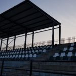 image-139598 Σιάτιστα: Σκεπαστή κερκίδα για 150 άτομα στο δημοτικό στάδιο
