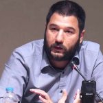 image-139581 Το πρόγραμμα της επίσκεψης του Υφ. Εργασίας Νάσου Ηλιόπουλου στην Κοζάνη, την Παρασκευή 19 Οκτωβρίου