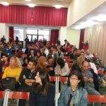 image-139580 kozan.gr: Το πρώτο σχολείο στην Δυτική Μακεδονία που εφοδιάζεται με Αυτόματο Εξωτερικό Απινιδωτή είναι το 3ο Εσπερινό Λύκειο Πτολεμαΐδας – H Εθελοντική Διασωστική Ομάδα παρουσίασε την τεχνική της βασικής υποστηρικτικής ζωής με και χωρίς της χρήση του συγκεκριμένου μηχανήματος (Φωτογραφίες & Βίντεο)