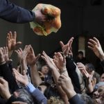 image-139483 Ένας στους εννέα ανθρώπους υποφέρει από την πείνα – Παγκόσμια Ημέρα Διατροφής 2018 Υποσιτισμός και Παχυσαρκία (της Μαρίας Γαλογαύρου)