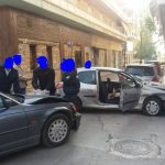 image-139459 kozan.gr: Τροχαίο ατύχημα, με σύγκρουση δύο αυτοκινήτων, στην Πτολεμαίδα (Φωτογραφίες)