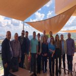 image-139452 ΔΙΑΔΥΜΑ Α.Ε.: Πραγματοποιήθηκε με επιτυχία στο Νεστόριο η εναρκτήρια συνάντηση των εταίρων του έργου GREENPOINT-MOB