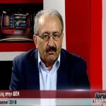 image-139428 Kozan.gr: Ο Σ. Ζαμανίδης σχετικά με την ερμηνεία της Κοινοτικής Οδηγίας για την παράταση των ωρών λειτουργίας στον ΑΗΣ Καρδιάς: “Οι 32.000 ώρες θεωρούνται δεδομένες ή έτσι το ερμηνεύει η ΔΕΗ. Υπάρχει μια διαφωνία όμως τους υπηρεσιακούς παράγοντες του Υπουργείου, που το ερμηνεύουν διαφορετικά” (Βίντεο)