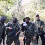 image-139410 Ο σύλλογος αεροσφαίρισης Κοζάνης Ωμέγα συμμετείχε με επιτυχία σε αγώνα αεροσφαίρισης (HUNGER GAMES) στον Πρωτόπαππα Ιωαννίνων