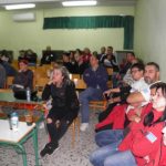 image-139378 kozan.gr: Η σχολή βασικών γνώσεων για τους νέους εθελοντές της Ελληνικής Ομάδας Διάσωσης Παράρτημα Νομού Κοζάνης ξεκίνησε το απόγευμα της Δευτέρας 15 Οκτωβρίου (Βίντεο & Φωτογραφίες)