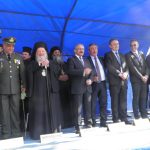 image-139448 kozan.gr: Xύτρα ειδήσεων: Σχολιάστηκε, εντόνως και ποικιλοτρόπως η απουσία και των τεσσάρων βουλευτών του ΣΥΡΙΖΑ, αλλά και του Περιφερειάρχη, από τις εκδηλώσεις για την χθεσινή επέτειο της απελευθέρωσης στην Πτολεμαΐδα