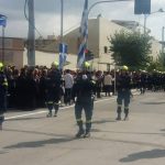 image-138968 kozan.gr: H σημερινή παρέλαση των σπουδαστών του Παραρτήματος της Πυροσβεστικής Ακαδημίας στην Πτολεμαΐδα, με αφορμή την επέτειο απελευθέρωσης της πόλης (Βίντεο & Φωτογραφίες)