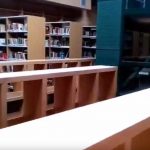 image-138957 Ξενάγηση στο νέο κτήριο της Δημοτικής Βιβλιοθήκης Κοζάνης (Βίντεο)