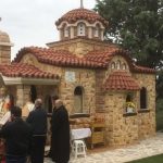 image-138860 kozan.gr: Θεία Λειτουργία χοροστατούντος του Σεβασμιοτάτου Μητροπολίτου Σερβίων και Κοζάνης τελέσθηκε το πρωί της Κυριακής 14/10, στον ιερό ναό Αγίων Αναργύρων Κτενίου Κοζάνης (Φωτογραφίες)