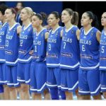 image-138651 kozan.gr: Στην Κοζάνη, στις 21 Νοεμβρίου, η Εθνικής Ελλάδος γυναικών στο μπάσκετ, για τον αγώνα με το Ισραήλ;;;;