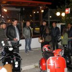 image-138557 kozan.gr: Το 6ο OctoberVesp που διοργανώνει κάθε χρόνο το Vespa Club Κοζάνης, ξεκίνησε τη διαδρομή του, από το μεσημέρι της Παρασκευής 12 Οκτωβρίου (Φωτογραφίες & Βίντεο)