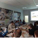 image-138476 Εναρκτήρια συνάντηση για το πρόγραμμα LESS WASTE ΙΙ στα γραφεία της ΔΙΑΔΥΜΑ Α.Ε. στις 10/10