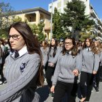image-138310 kozan.gr: ΟΛΗ η σημερινή παρέλαση στην Κοζάνη για τον εορτασμό της 106ης επετείου της απελευθέρωσης της πόλης από τον Τουρκικό Ζυγό (Βίντεο 30′)
