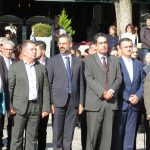 image-137725 kozan.gr: Ώρα 11:00: Κοζάνη: Επιμνημόσυνη δέηση & κατάθεση στεφάνων στην Κεντρική Πλατεία, στο πλαίσιο του εορτασμού της 106ης επετείου της απελευθέρωσης της Κοζάνης από τον Τουρκικό Ζυγό (Φωτογραφίες & Βίντεο)