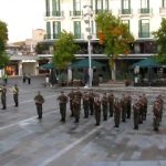 image-137688 kozan.gr:Ώρα 08:00: H έπαρση της σημαίας, στην κεντρική πλατεία της πόλης, για τη σημερινή 106η επέτειο της απελευθέρωσης της Κοζάνης από τον Τουρκικό Ζυγό (Βίντεο)