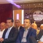 image-137622 kozan.gr: Γεμάτη η αίθουσα του ξενοδοχείου Παντελίδης στην εκδήλωση με θέμα «Στα χνάρια του Παύλου Μελά» που διοργάνωσε, το βράδυ της Τετάρτης 10/10, η διαδικτυακή Ομάδα « Πτολεμαίοι – Μακεδόνες» – Ομιλητές ήταν ο Σάββας Καλεντερίδης και η Αριάδνη Νούκα – Μικροένταση σημειώθηκε όταν ανέβηκε να μιλήσει στο βήμα ο Πρόεδρος του Περιφερειακού Συμβουλίου, Φώτης Κεχαγιάς – Τι διευκρίνισαν οι διοργανωτές (Βίντεο & Φωτογραφίες)