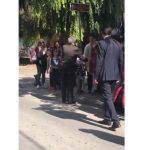 image-137613 kozan.gr: Κοζάνη: Ο Πρόεδρος της Δημοκρατίας, Προκόπης Παυλόπουλος, κατέβηκε από το αυτοκίνητό του και χαιρέτησε τα παιδιά του 1ου δημοτικού σχολείου Κοζάνης και τον υπόλοιπο κόσμο (Βίντεο)