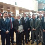 image-137488 kozan.gr: Η ξενάγηση του Προέδρου της Δημοκρατίας Προκόπη Παυλόπουλου στους χώρους της δημοτικής βιβλιοθήκης Κοζάνης (Φωτογραφίες)