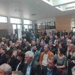 image-137523 kozan.gr: Βίντεο 45 λεπτών από τα σημερινή τελετή εγκαινίων του νέου κτηρίου της δημοτικής βιβλιοθήκης Κοζάνης κι όλα όσα συνέβησαν – ειπώθηκαν, παρουσία του Προέδρου της Δημοκρατίας Προκόπη Παυλόπουλου (Βίντεο)