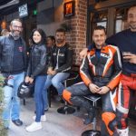 image-137302 49 αναβάτες έλαβαν μέρος στη φθινοπωρινή βόλτα του Ομίλου Δικυκλιστών Κοζάνης για το 2018 (Φωτογραφίες)