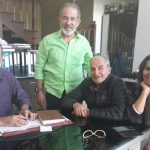 image-137258 Πτολεμαΐδα: Επίσκεψη απογόνων του Τούρκου Δημάρχου Καιλαρίων