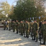 image-137241 O εορτασμός της 106ης Επετείου Μάχης Λαζαράδων στο δήμο Σερβίων – Βελβεντού (Βίντεο & Φωτογραφίες)