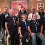 image-137157 Συναντήθηκαν τα μέλη της Ένωσης Παλαιών Προσκόπων Πτολεμαΐδας με στόχο τις δράσεις για τον εορτασμό των 100 χρόνων προσκοπισμού στην πόλη
