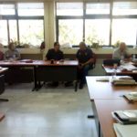 image-137144 Eνημέρωση του συλλόγου διδασκόντων του 4ου ΓΕΛ Κοζάνης για εκπαιδευτικά θέματα από τον βουλευτή του ΣΥΡΙΖΑ Θ. Μουμουλίδη (Φωτογραφίες)
