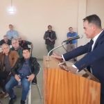 image-137089 kozan.gr: Θ. Καρυπίδης, από τον ΑΗΣ Καρδιάς: “Eαν βγει εκτός η “Καρδιά”, μπαίνει σε περιπέτεια ο ενεργειακός εφοδιασμός, η ενεργειακή επάρκεια της χώρας. Εάν συμβεί αυτό θα προσφύγουμε στη δικαιοσύνη” (Βίντεο)