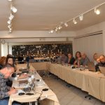 image-137080 Τεχνική συνάντηση των εταίρων του προγράμματος «WΑΤenERgy CYCLE» στην Κοζάνη (Φωτογραφίες)
